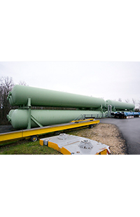 特殊用途换热器