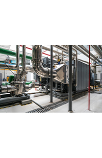 热能回收换热器